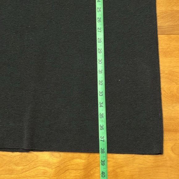 Knit Midi Skirt - Picture 3 of 3